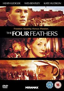 The Four Feathers