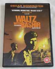 Waltz With Bashir