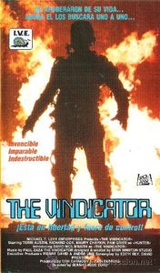 The Vindicator
