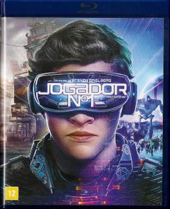 Jogador Nº 1