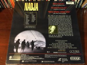 Nadja