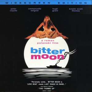 Bitter Moon