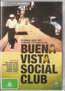 Buena Vista Social Club
