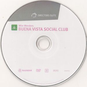 Buena Vista Social Club