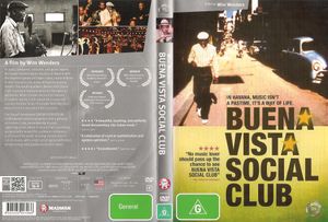 Buena Vista Social Club