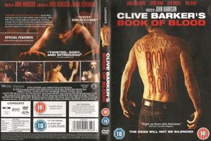Clive Barker's Book Of Blood
