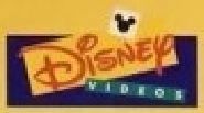 Disney Videos