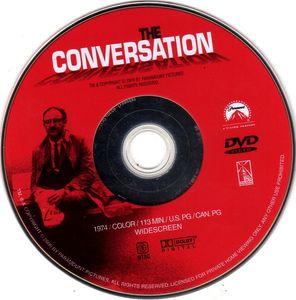 The Conversation