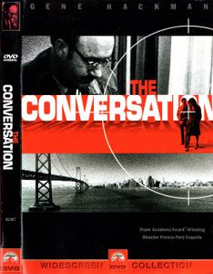 The Conversation