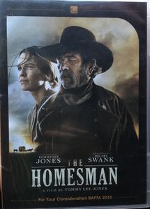 The Homesman