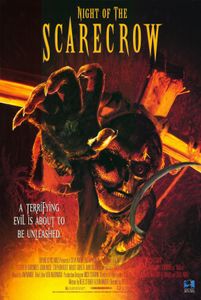 Night Of The Scarecrow