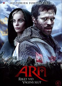 Arn - Riket vid vägens slut