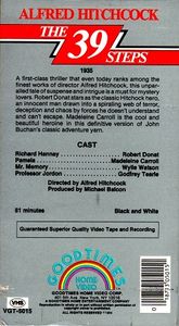 The 39 Steps