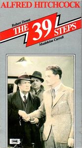The 39 Steps