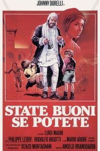 State buoni se potete