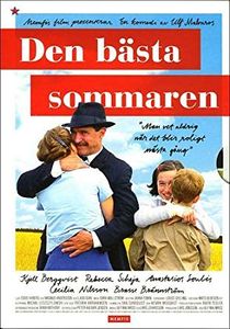 Den Bästa Sommaren