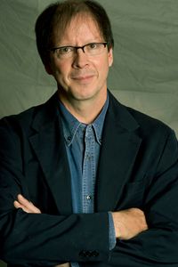 Ric Burns