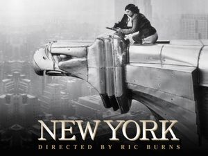 New York: A Documentary Film