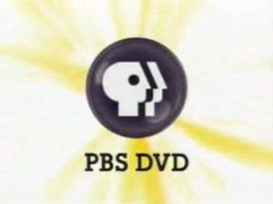 PBS DVD