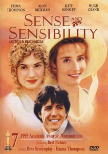 Sense and Sensibility (Λογική & ευαισθησία)