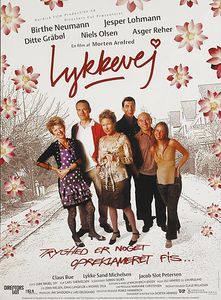 Lykkevej
