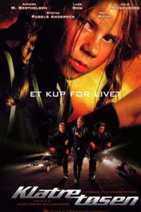 Klatretøsen