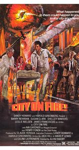 City On Fire