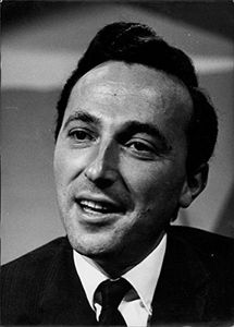 Alvin Rakoff