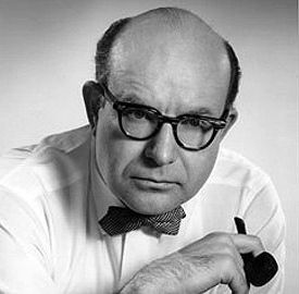 Mavor Moore