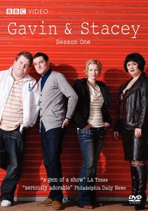 Gavin & Stacey: Season One