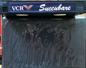 Succubare