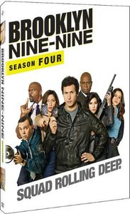 Brooklyn Nine-Nine: Season Four
