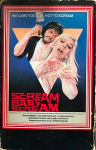 Scream Baby Scream