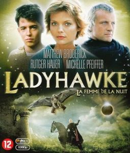 Ladyhawke