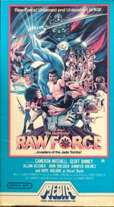 Raw Force