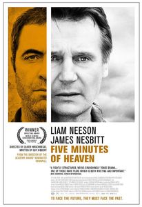 Five Minutes Of Heaven