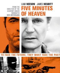 Five Minutes Of Heaven