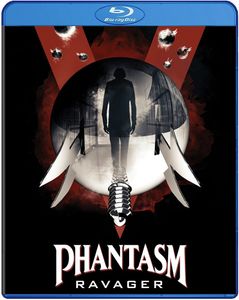 Phantasm: Ravager