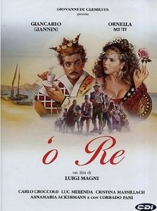 'O Re