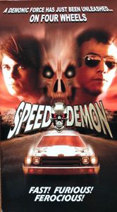 Speed Demon