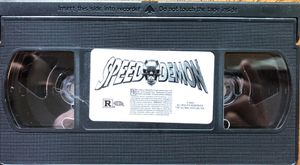 Speed Demon