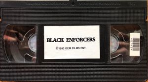 Black Enforcers