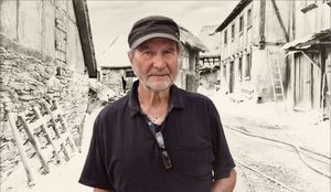 Edgar Reitz