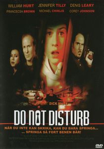 Do Not Disturb
