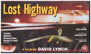 Lost Highway
