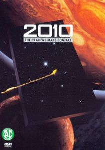 2010: The Year We Make Contact