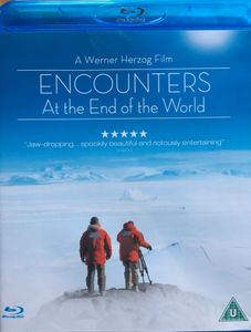 Werner Herzog: Encounters in the Natural World