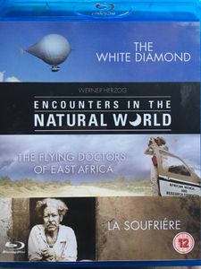 Werner Herzog: Encounters in the Natural World