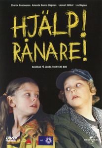 Hjälp! Rånare!