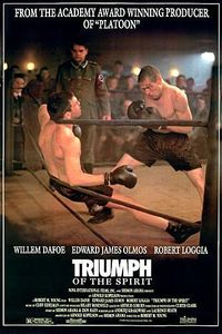 Triumph Of The Spirit